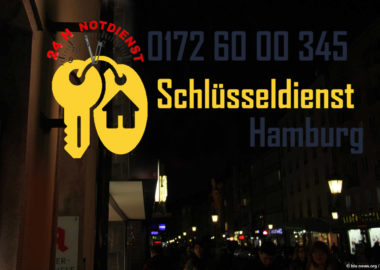 7/24 Schlüsseldienst Hamburg 7/24 Schlüsseldienst Hamburg