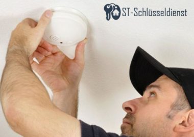 Rauchmelder Service und Montage Hamburg Rauchmelder Service und Montage Hamburg
