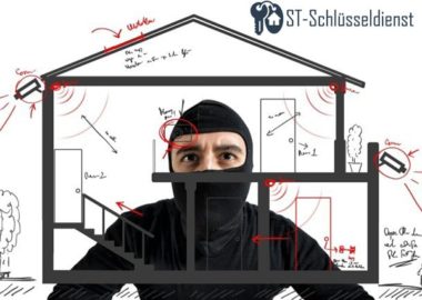 Sicherheitstechnik und Einbruchschutz Hamburg Sicherheitstechnik und Einbruchschutz Hamburg